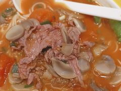 -粉小主·贵州酸汤牛肉粉(南京仙林金鹰店)