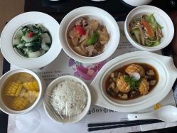 -金鹰国际月子中心(新街口店)