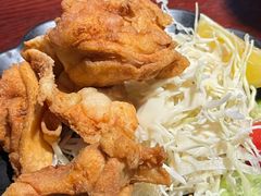 -纪州豚骨酱油拉面(锦延路店)