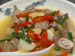 清蒸小肠-东安鸡馆(蔡锷南路店)