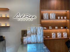 -LilBee Coffee