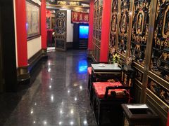 -狮子楼(成都晨光大厦店)