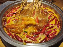 -班花麻辣烫(南京概念店)