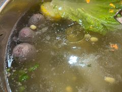 -潮悦牛肉火锅城(水贝店)