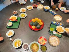 -金海华·华宴江南(斜塘店)