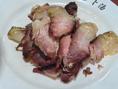 -荣生萝卜汤饭店