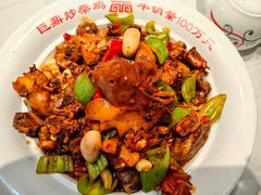 -老山东·山东菜(鲁菜名店)