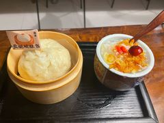 -银米·云南传统过桥米线(双廊黑金冠店)
