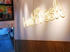 -鲜芋仙Meet Fresh(五道口店)