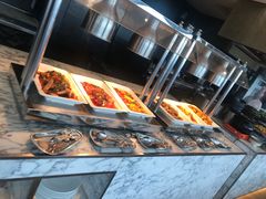-洲际酒店·地平线全日餐厅HORIZON CAFÉ