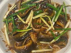 -芳芳私房菜·精做淮扬菜(承德路店)