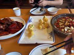 -永安鱼庄·镇江菜(丁卯店)