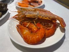 -海天盛宴新派海鲜自助餐厅(群力店)