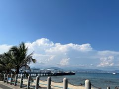 -三亚西岛海洋文化旅游区