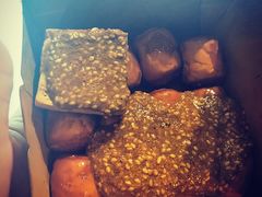 -奶奶的美食(李村步行街店)