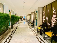 -Yan Ting 宴庭中餐厅(上海静安瑞吉酒店)