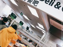 -山姆餐吧(山姆会员商店店)