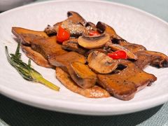 -庐灶江南·江南菜·四合院Bistro(东直门雍和宫·原华侨宾馆店)