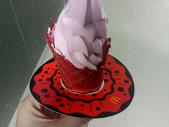 -麦当劳(龙洞店)