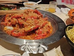 -聚味瞿记·龙虾堂(咸嘉湖店)