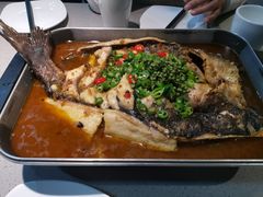 -半天妖烤鱼(方庄店)