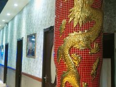 包房-金龙·打边炉(武进路店)