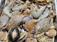 -渔码头食府(蓬莱阁店)