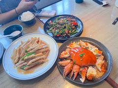 -上屿水产(鼓浪屿一店)