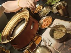 -西塔老太太泥炉烤肉(龙湖北苑天街店)