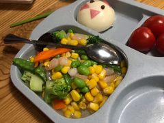 -徽湘园和马路串串火锅