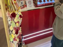 -龍歌自助小火锅(黄岛吾悦店)