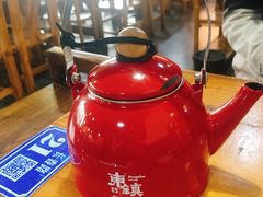 -东镇老火锅(长春路首店)