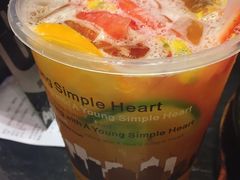 -艾薯夫妇Aysh(福田星河COCOPark店)