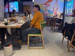 -叁宝烤肉• 西安烧烤(高科新花园店)