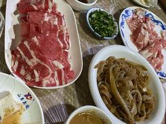 -鑫龙火锅城(经二纬四店)