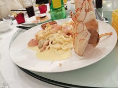 -上海雅居乐万豪侯爵酒店