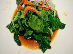 -北京老铺烤鸭(时代广场店)