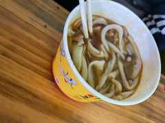 -王记生烫牛杂面馆(兰陵路店)