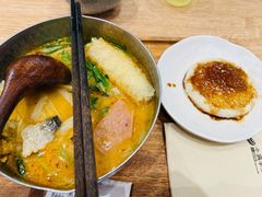 -小满手工粉(北京来福士店)