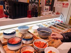 -汕头八合里海记牛肉店(清河店)