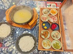 -桥香园过桥米线(复兴路店)