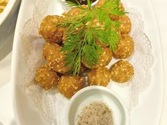 -惠丰堂饭庄·烤鸭·京味菜(翠微路店)