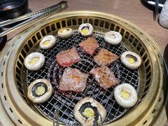 -虎丸烧肉(世纪汇店)