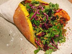-FUNK & KALE BY WAGAS(长宁尚嘉)