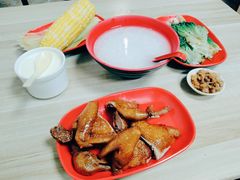 -光明刘冰乳鸽店(光明法政北路店)