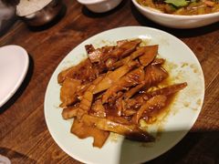-七菜馆·东北菜·蒸饺(文体路店)