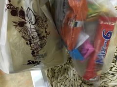 -盛文甘栗(中华大街店)