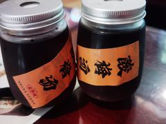 -老淮城·长鱼面(河下古镇店)