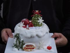 -花甜生活FatimCake·生日蛋糕