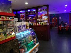 -秦唐食府(天桥店)